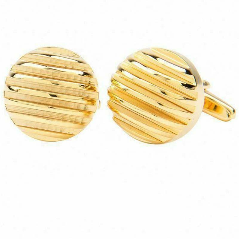 Vittorio Vico Oversized Cufflinks: CL2XXX Series
