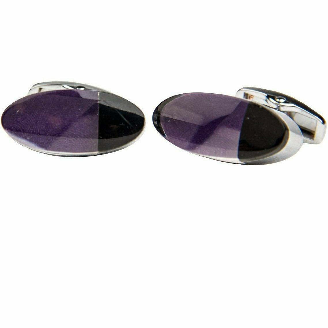 Vittorio Vico Oversized Cufflinks: CL2XXX Series
