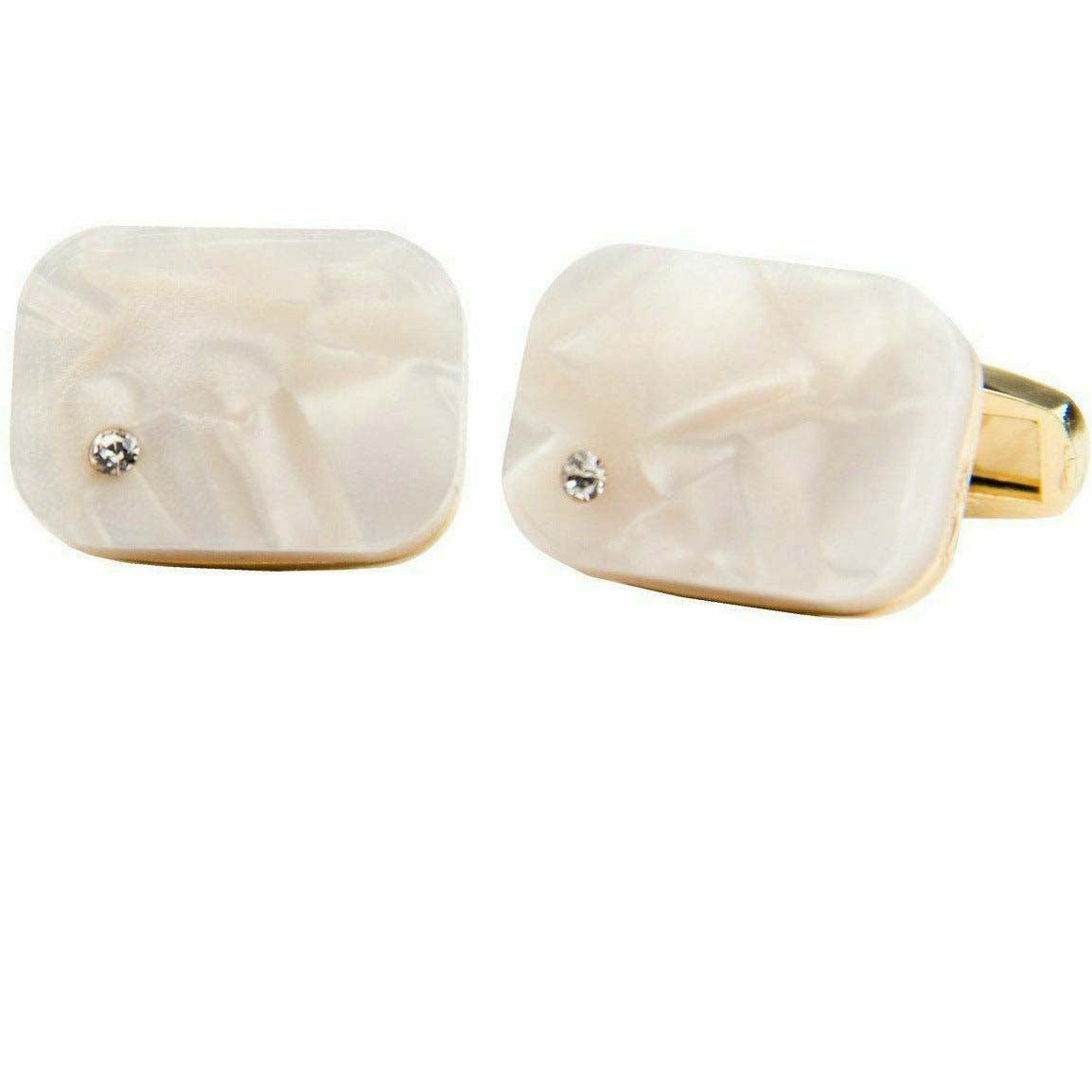 Vittorio Vico Oversized Cufflinks: CL2XXX Series