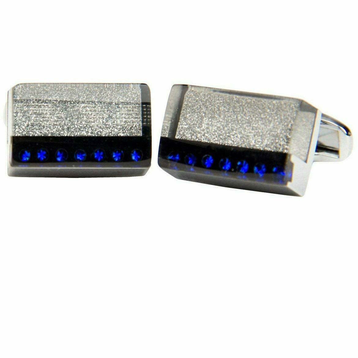 Vittorio Vico Oversized Cufflinks: CL2XXX Series