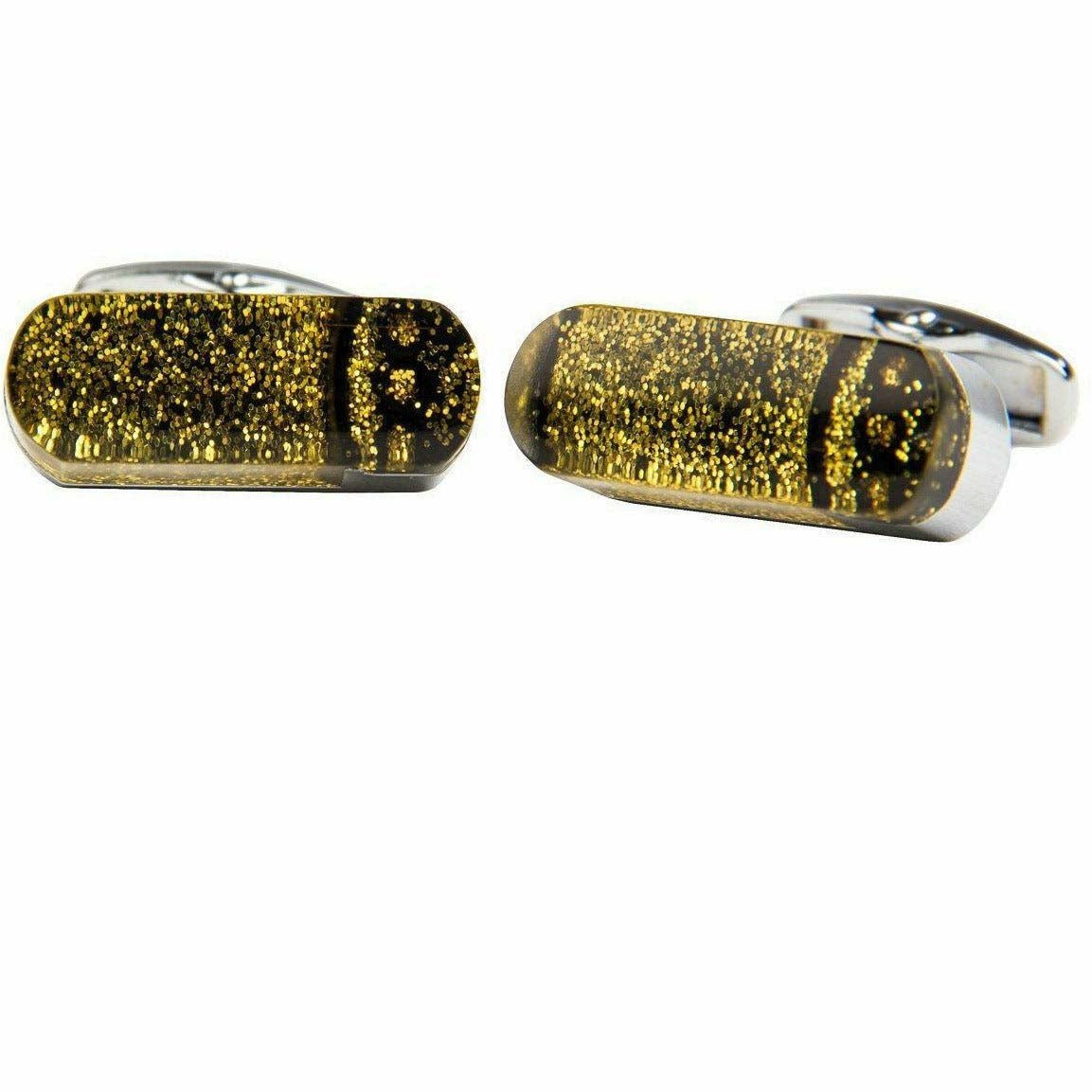 Vittorio Vico Oversized Cufflinks: CL2XXX Series