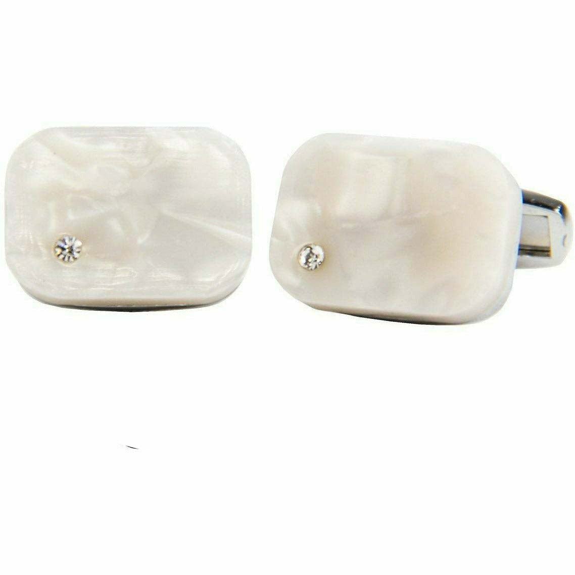 Vittorio Vico Oversized Cufflinks: CL2XXX Series