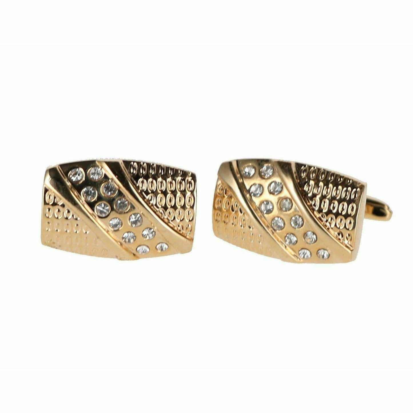 Vittorio Vico Oversized Cufflinks: CL2XXX Series