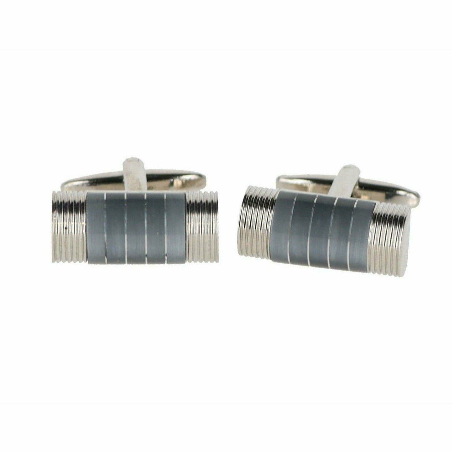 Vittorio Vico Oversized Cufflinks: CL2XXX Series