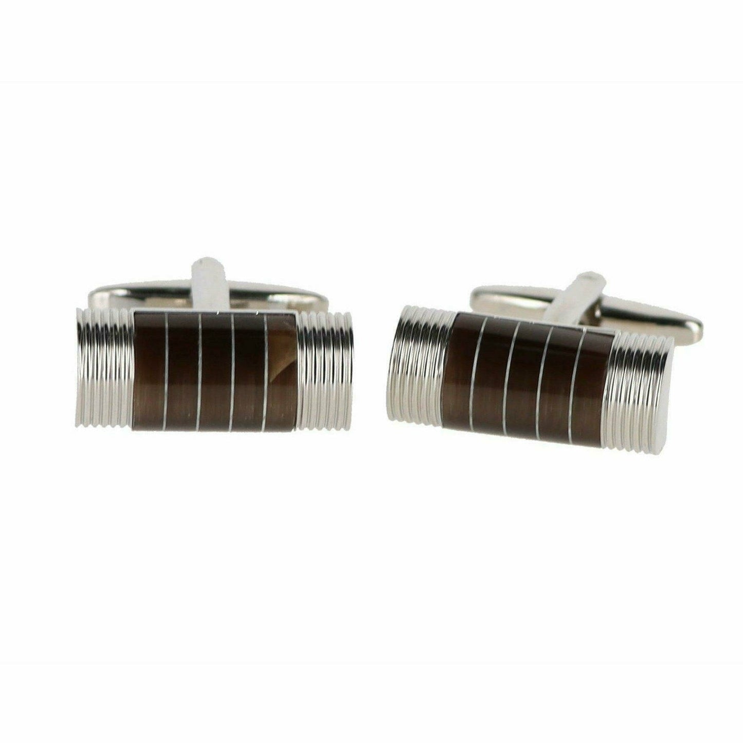Vittorio Vico Oversized Cufflinks: CL2XXX Series