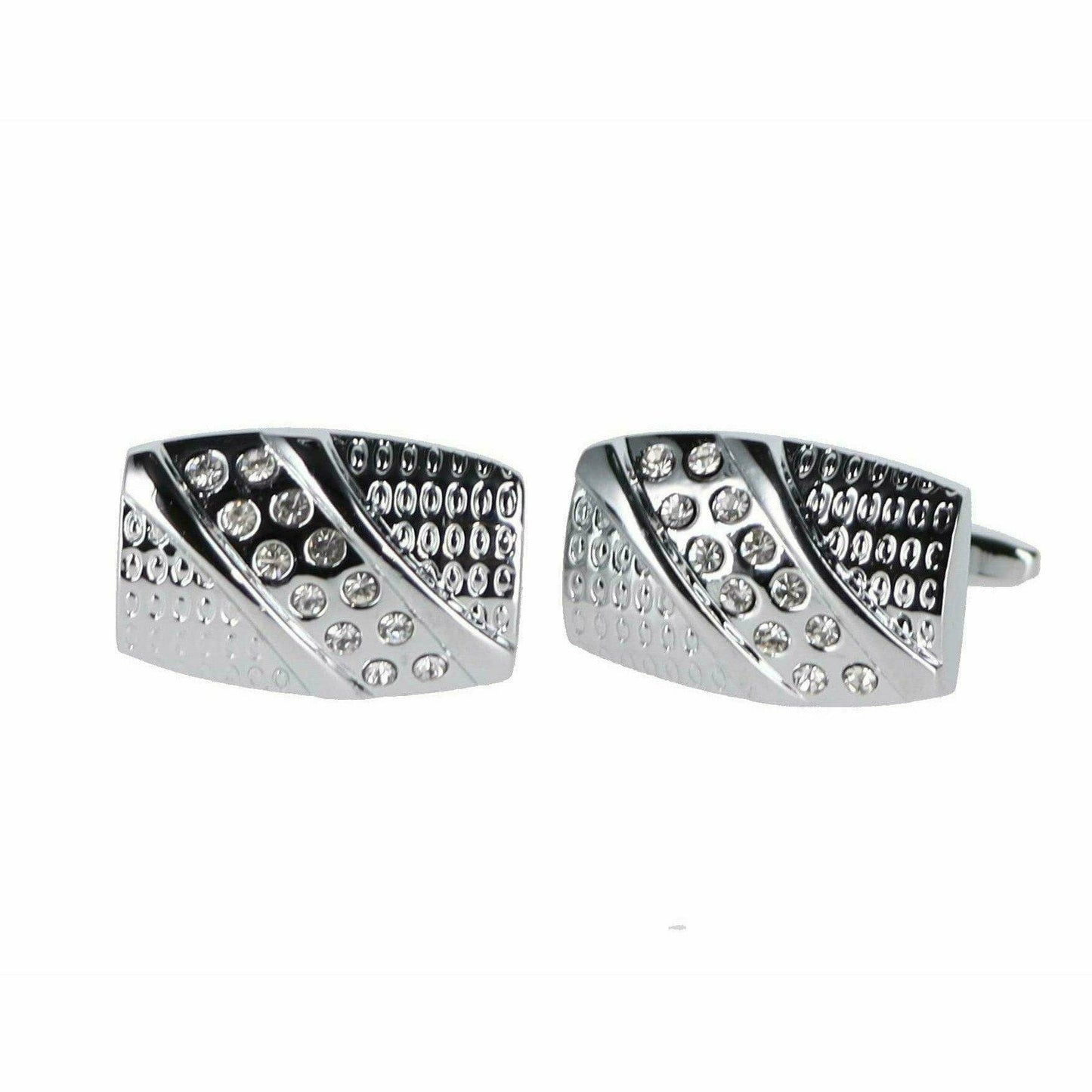 Vittorio Vico Oversized Cufflinks: CL2XXX Series