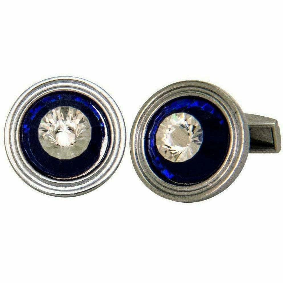 Vittorio Vico Oversized Cufflinks: CL2XXX Series